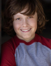 Liam Eddy