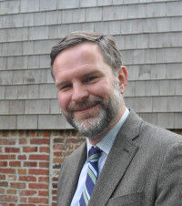 Michael Harrison