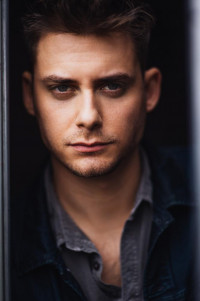 Rory Max Kaplan