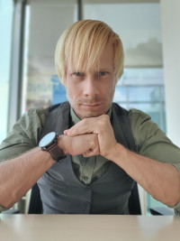 Ryan Pethrow