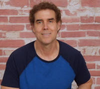 Michael Patrick Dolan