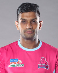 Deepak Hooda