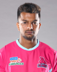 Deepak Narwal