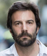Sergio Oksman