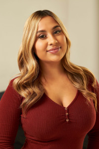 Amanda Camacho