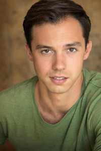 Collin Riley