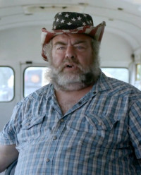 Rick Stanton