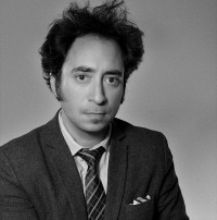 Michael Marius Pessah