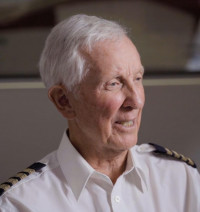 Byron Bailey