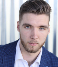 Tyson Maxwell