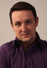 Dmitriy Draded