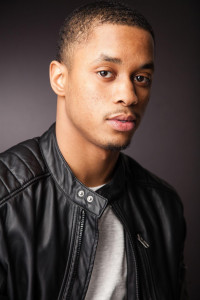 Keith Stone Griffith