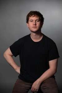 Harrison Thomas