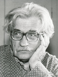 Ludvík Vaculík