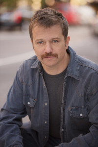 Lars Engstrom