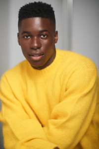 Sam Darius