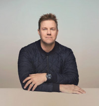 Nick Temple