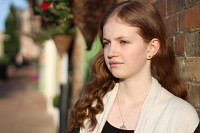 Amelia Phillips
