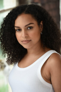 Charday Leslie