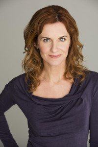 Sarah Rodgers