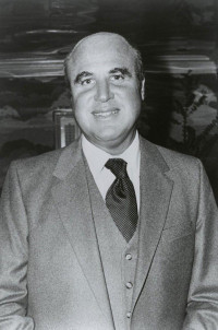 Paul Bloch