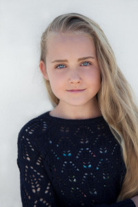 Elizabeth Bugaeva