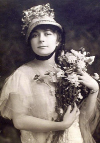 Kitty Brown