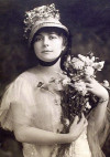 Kitty Brown