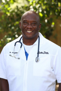 Terrence Ferguson