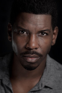 Derek Reginald