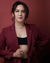Simone Bailly