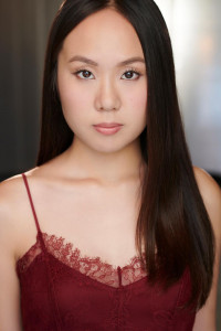 Emily Luk