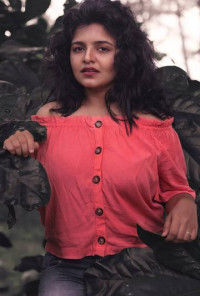 Drishya Dinesh