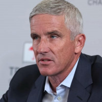 Jay Monahan