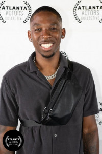 Isaiah Anthony