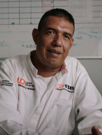 Ernesto Martínez