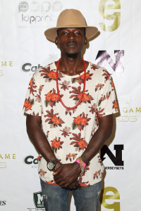Davion Farris