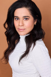 Samina Engel