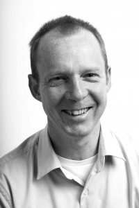 Martin Brown