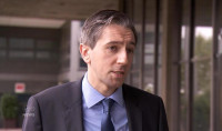 Simon Harris