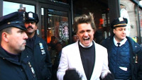Reverend Billy