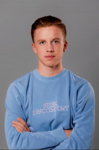 Simon Mestdagh