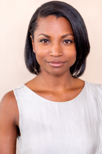 Laëtitia Mahicka