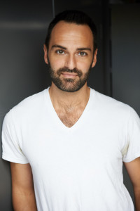 Sean McIntyre