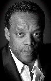 Marcus Gibson