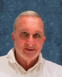 Eric DeVos