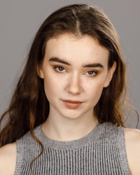 Alexandra Archer
