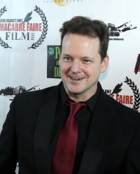 Michael Stever
