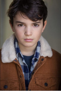 Drew Levy
