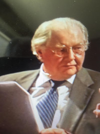 Donald Watson